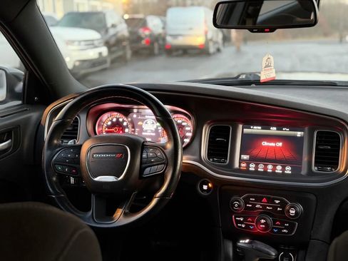 Used 2021 Dodge Charger GT image 13