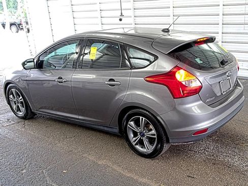 Used 2014 Ford Focus SE w/ SE Sport Package FWD image 30