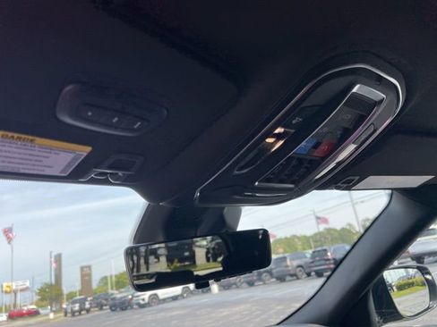 New 2026 Jeep Grand Cherokee Limited AWD/4WD image 16