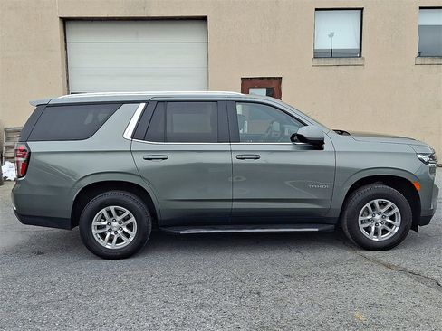 Used 2023 Chevrolet Tahoe LT image 7