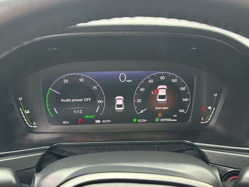 Used 2023 Honda Accord Touring image 16