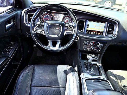 Used 2015 Dodge Charger R/T w/ Plus Group RWD image 11