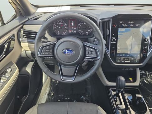 Used 2026 Subaru Forester Limited image 9