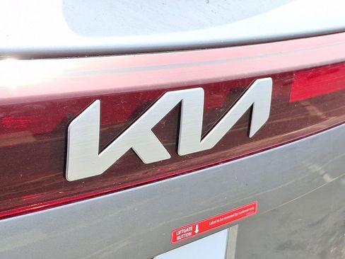New 2026 Kia Seltos EX AWD/4WD image 12