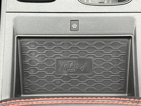 New 2026 Nissan Frontier PRO-4X w/ Pro-4x Convenience Package image 30