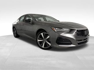 Certified 2025 Acura TLX w/ Technology Package video 1