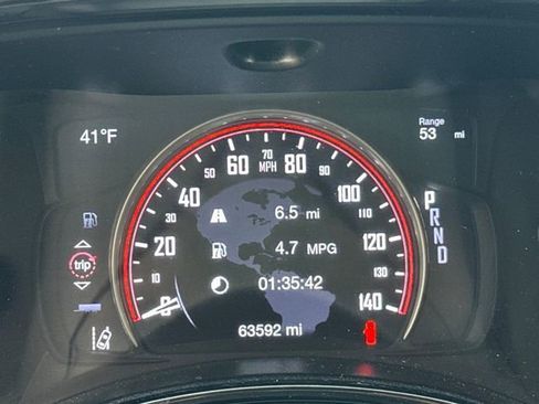 Used 2022 Dodge Durango Citadel image 17