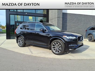 Used 2019 Volvo XC90 T6 Momentum w/ Advanced Package