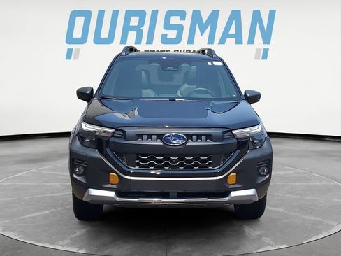 Certified 2026 Subaru Forester Wilderness w/ Wilderness Plus Package AWD/4WD image 8
