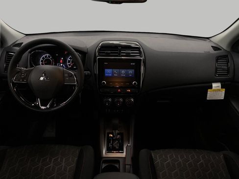 New 2026 Mitsubishi Outlander Sport LE AWD/4WD image 48
