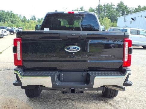 New 2026 Ford F350 XLT w/ 360-Degree Camera Package AWD/4WD image 6