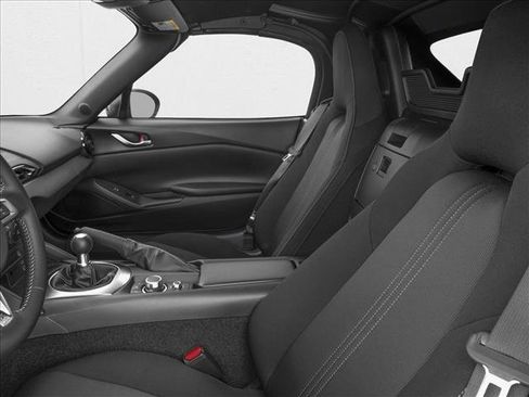 New 2026 MAZDA MX-5 Miata Sport w/ Weather Package image 6