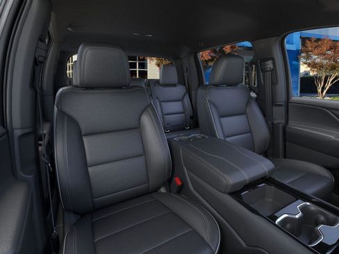 New 2026 Chevrolet Silverado EV LT w/ Plus Package image 16