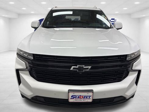Used 2024 Chevrolet Tahoe RST w/ Luxury Package image 2