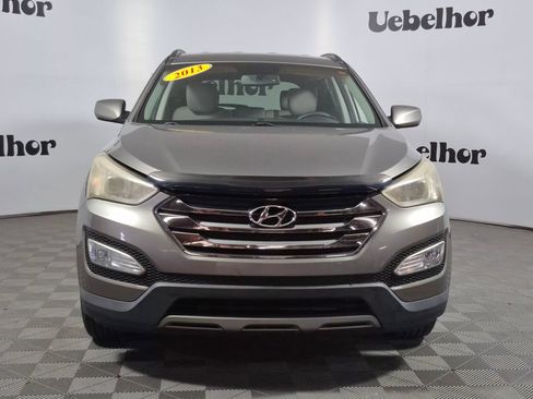 Used 2013 Hyundai Santa Fe Sport w/ Popular Equipment Pkg FWD image 2
