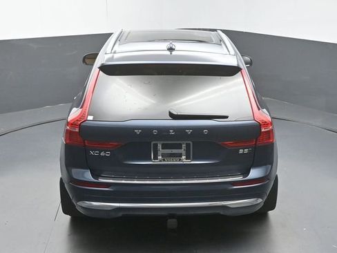 Used 2023 Volvo XC60 B5 Ultimate w/ Climate Package AWD/4WD image 46