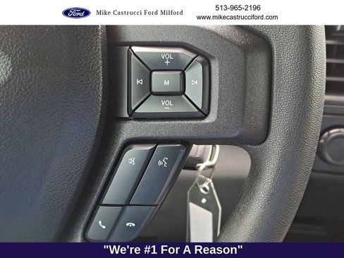 Used 2020 Ford F150 XL w/ Equipment Group 101A Mid image 19