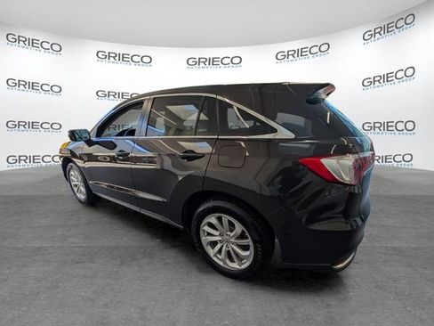 Used 2017 Acura RDX AWD image 9