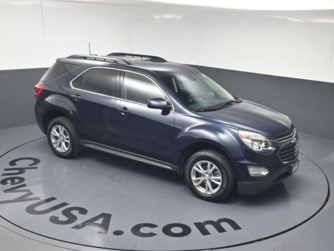 Used 2017 Chevrolet Equinox LT w/ Convenience Package FWD image 32