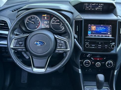 Used 2020 Subaru Forester Premium AWD/4WD image 13