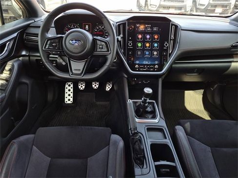 Used 2022 Subaru WRX Limited image 27