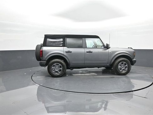 New 2025 Ford Bronco Big Bend image 8