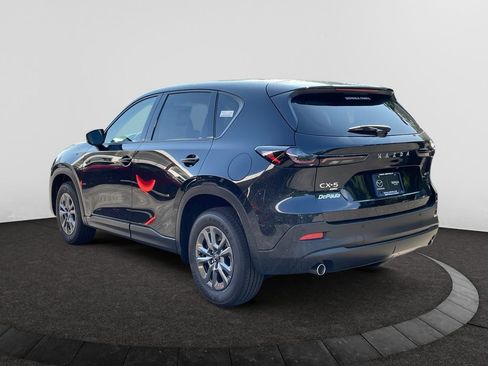 New 2026 MAZDA CX-5 Select AWD/4WD image 3