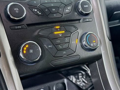 Certified 2017 Ford Fusion S image 15