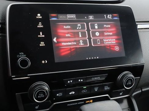 Used 2020 Honda CR-V EX image 30