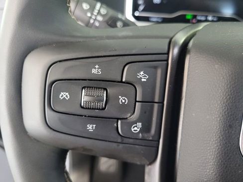 Used 2025 GMC Sierra 2500 AT4 AWD/4WD image 45