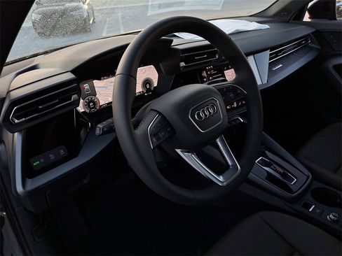 New 2026 Audi A3 2.0T Premium Plus image 7
