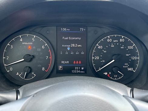 Used 2024 Nissan Altima 2.5 S image 25