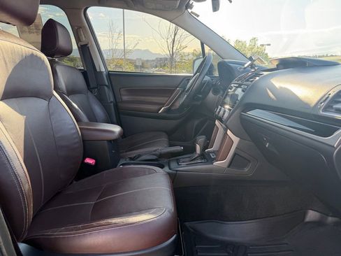Used 2018 Subaru Forester 2.0XT Touring AWD/4WD image 28