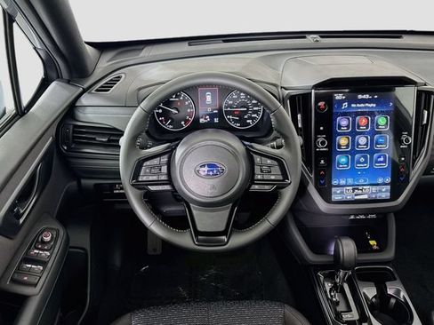 New 2026 Subaru Forester Premium AWD/4WD image 22