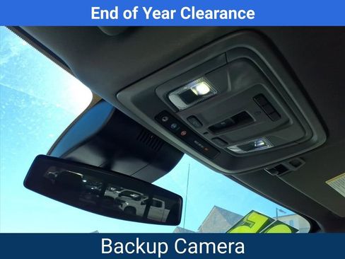 New 2025 Chevrolet Silverado 1500 RST w/ Convenience Package II image 16