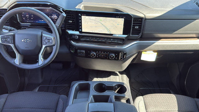 New 2026 Chevrolet Silverado 1500 RST w/ RST Select Package RWD image 7