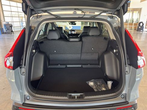 New 2026 Honda CR-V EX-L image 13