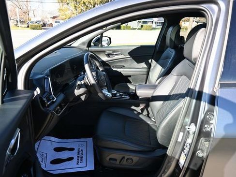 Used 2023 Kia Sportage X-Line image 26