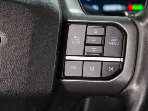 Used 2022 Ford F150 Lariat w/ Equipment Group 502A High AWD/4WD image 15