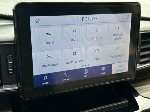 Used 2021 Ford Explorer Limited image 43