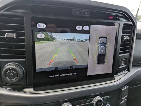 New 2026 Ford F150 XLT AWD/4WD image 20