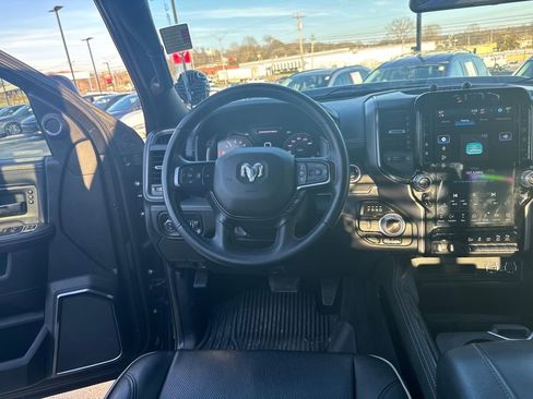 Used 2023 RAM 2500 Power Wagon w/ Level 2 Equipment Group image 45