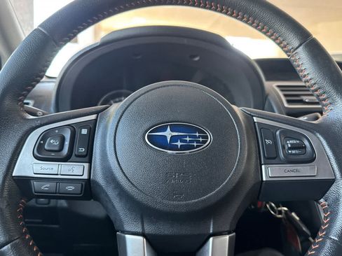 Used 2017 Subaru Crosstrek 2.0i Premium w/ Popular Package #2 AWD/4WD image 22