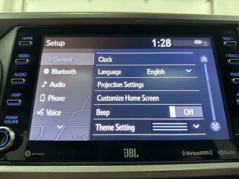 Used 2023 Toyota Tacoma Limited image 31