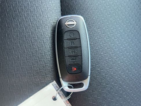 Certified 2023 Nissan Rogue SV w/ SV Premium B Package image 26