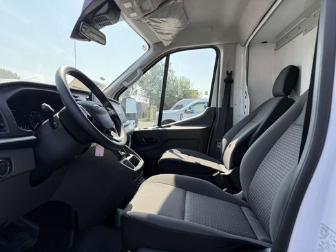 New 2025 Ford Transit 350 w/ Interior Upgrade Package image 9