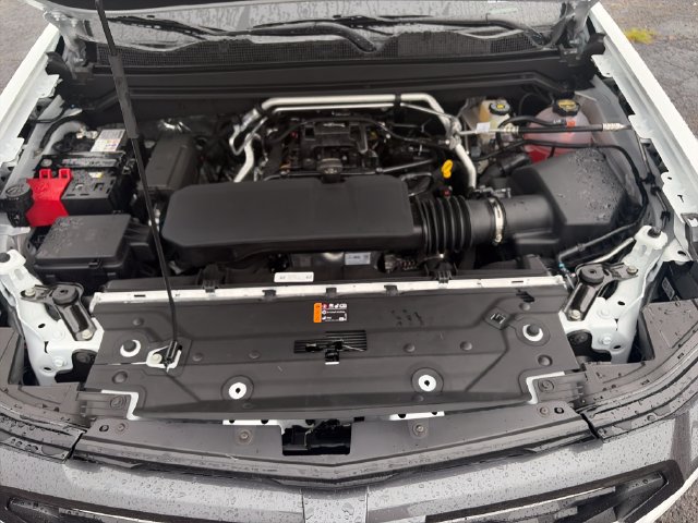 New 2026 Chevrolet Colorado LT w/ Advanced Trailering Package AWD/4WD image 26