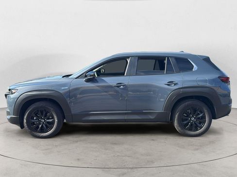 Certified 2025 MAZDA CX-50 2.5 Hybrid w/ Cargo Package image 3