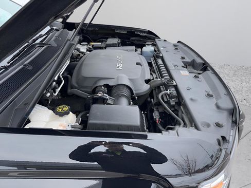 Used 2022 GMC Canyon Elevation w/ Trailering Package image 37