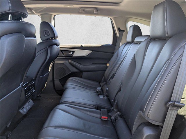 Used 2024 Acura MDX w/ Technology Package FWD image 15